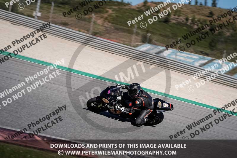 may 2019;motorbikes;no limits;peter wileman photography;portimao;portugal;trackday digital images